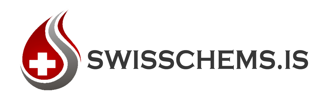 Swisschems Logo